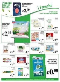 Volantino Supermercato Coal Pagina 8