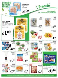 Volantino Supermercato Coal Pagina 9