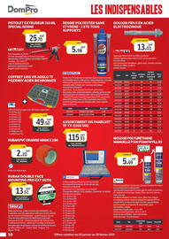 Catalogue DomPro page 10