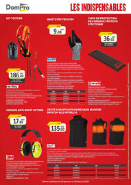 Catalogue DomPro page 12