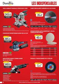 Catalogue DomPro page 2