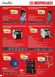 Catalogue DomPro page 4