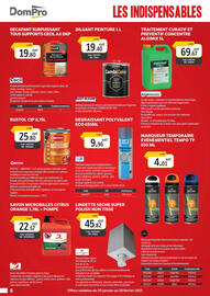 Catalogue DomPro page 6