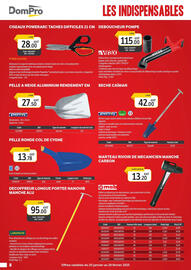 Catalogue DomPro page 8