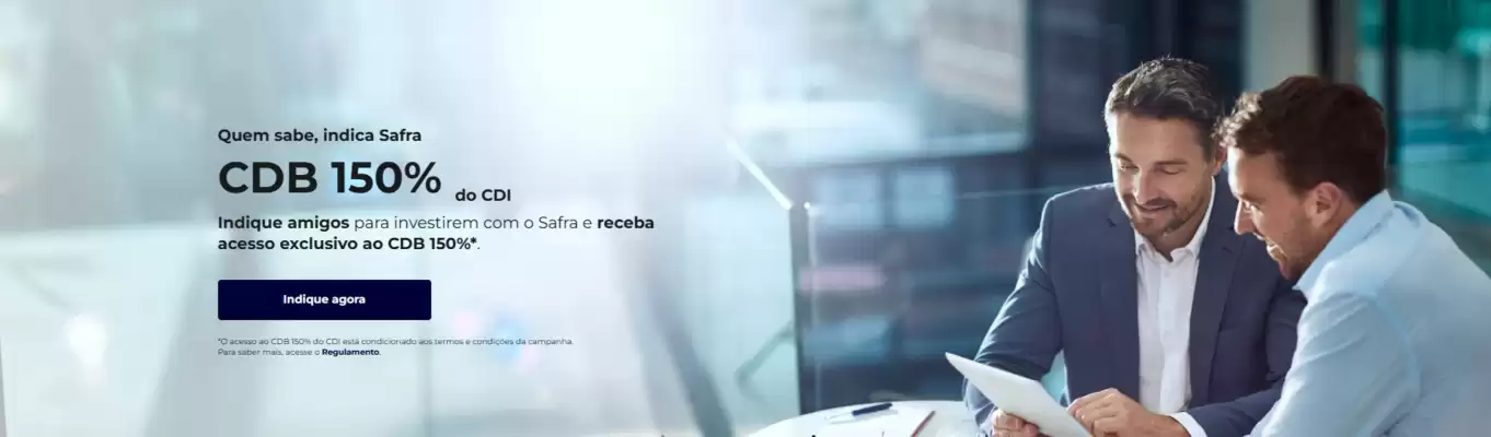 Catálogo Banco Safra (válido até 20-02)