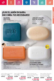 Catálogo Oriflame Página 105