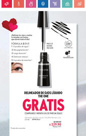 Catálogo Oriflame Página 110