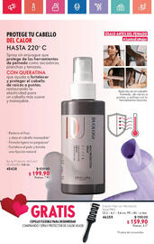 Catálogo Oriflame Página 120