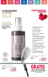 Catálogo Oriflame Página 121