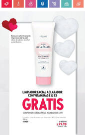 Catálogo Oriflame Página 122