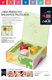 Catálogo Oriflame Página 127