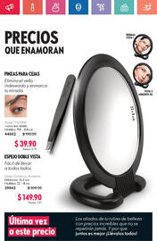 Catálogo Oriflame Página 22