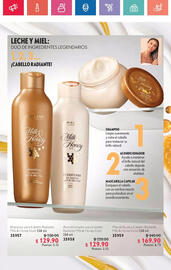 Catálogo Oriflame Página 32