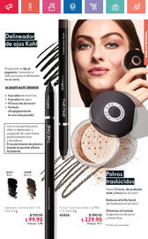 Catálogo Oriflame Página 51