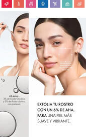 Catálogo Oriflame Página 58