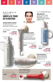 Catálogo Oriflame Página 70