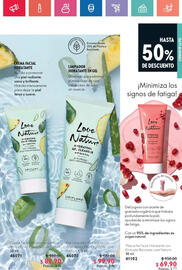 Catálogo Oriflame Página 75