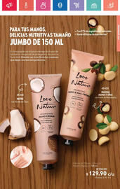 Catálogo Oriflame Página 93