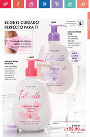 Catálogo Oriflame Página 99