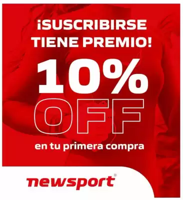 Catálogo Newsport (válido hasta 6-02)