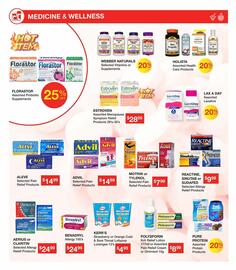 Value Drug Mart flyer Page 2