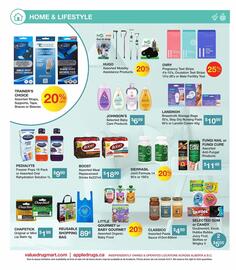 Value Drug Mart flyer Page 4