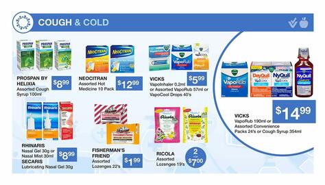 Value Drug Mart flyer Page 7