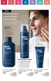 Catálogo Oriflame Página 100