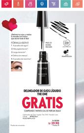 Catálogo Oriflame Página 110