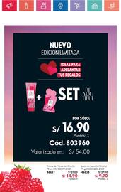 Catálogo Oriflame Página 128