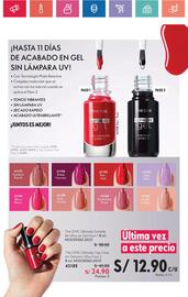 Catálogo Oriflame Página 19