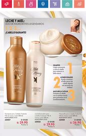 Catálogo Oriflame Página 32