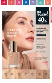 Catálogo Oriflame Página 53