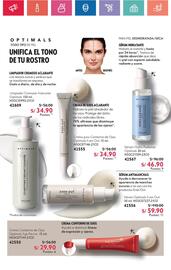 Catálogo Oriflame Página 70