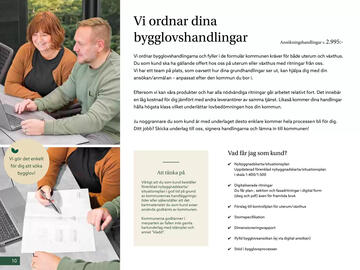 Willab Garden reklamblad Sida 10