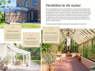 Willab Garden reklamblad Sida 107