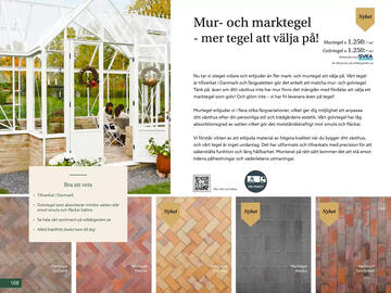 Willab Garden reklamblad Sida 108