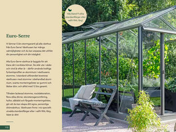 Willab Garden reklamblad Sida 110