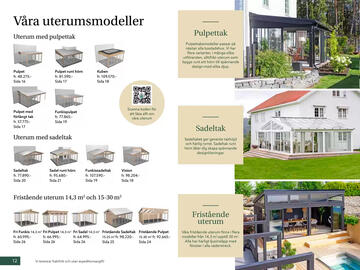 Willab Garden reklamblad Sida 12