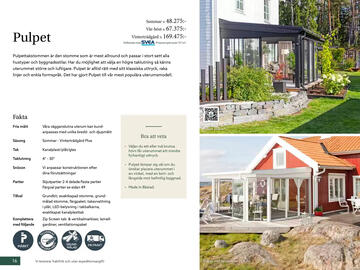 Willab Garden reklamblad Sida 16