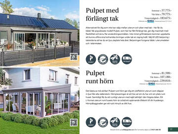 Willab Garden reklamblad Sida 17