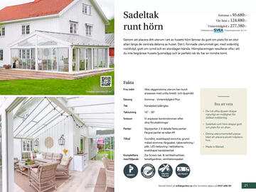 Willab Garden reklamblad Sida 21