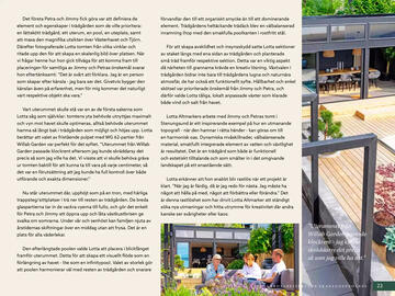 Willab Garden reklamblad Sida 23