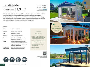 Willab Garden reklamblad Sida 26