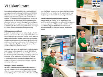 Willab Garden reklamblad Sida 27