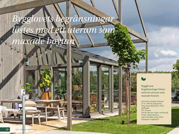 Willab Garden reklamblad Sida 28