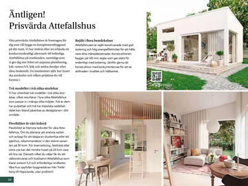 Willab Garden reklamblad Sida 34