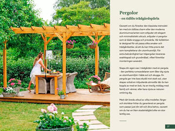 Willab Garden reklamblad Sida 37