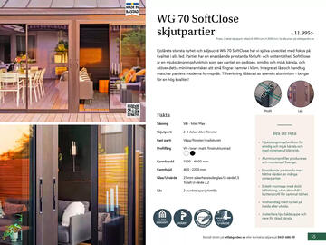 Willab Garden reklamblad Sida 55