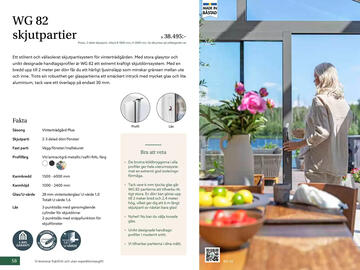 Willab Garden reklamblad Sida 58